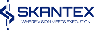 Skantex - Where Vision Meets Execution