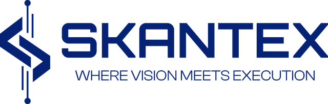 Skantex - Where Vision Meets Execution